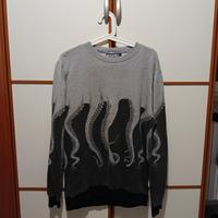 Felpa Octopus