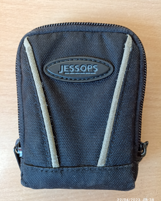 Jessops custodia fotocamera compatta