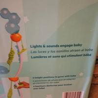 Gioco per bambini piccoli