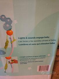 Gioco per bambini piccoli