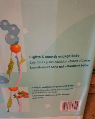 Gioco per bambini piccoli