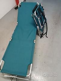 Sdraio per Camper