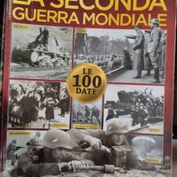 La seconda guerra mondiale - Sprea