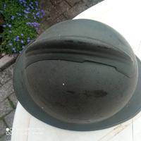 elmetto militare originale guerra mondiale 