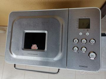 Macchina del pane Kenwood BM350