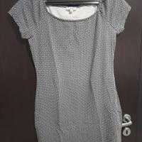 Vestito corto estivo 
