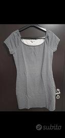 Vestito corto estivo 