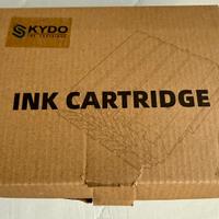 Cartucce inchiostro compatibili.