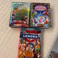 Libro ragazzi autrice Tea Stilton