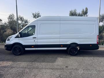 FORD Transit 350 tr.post. 2.0 tdci 170cv jumbo tre