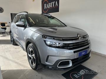 Citroen C5 Aircross BlueHDi 130 S&S Shine