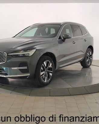 VOLVO Xc60 T6 Plug-In Hybrid Awd Automatico Plus B