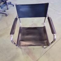 sedia vintage bsuhaus