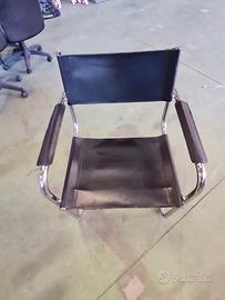 sedia vintage bsuhaus