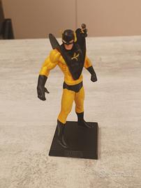 DC comics figura di piombo 