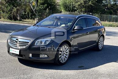 OPEL Insignia 2.0 CDTI 160CV Sports Tourer Cosmo