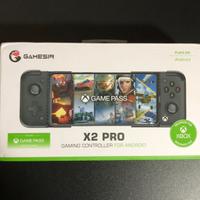 GameSir X2 PRO +Game pass NUOVO