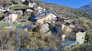 RUSTICO A ALLEIN
