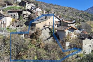 RUSTICO A ALLEIN