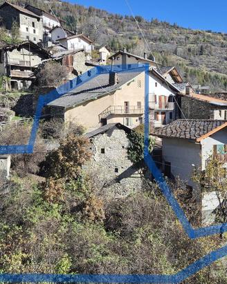 RUSTICO A ALLEIN