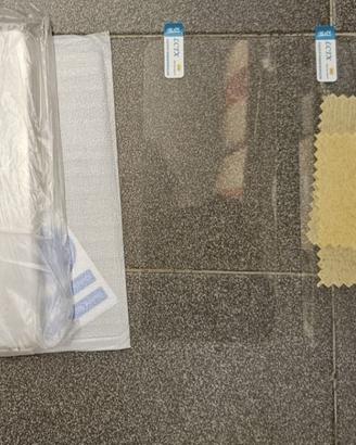 Cover + Vetro di protezione REALME 9 Pro Plus