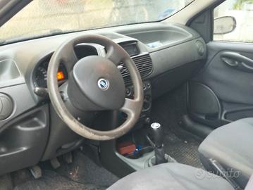  Fiat Punto 1900 jtd