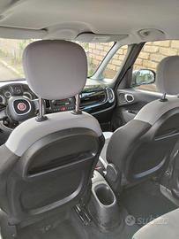 Fiat 500l - 2015