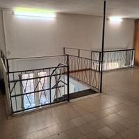 Viale Trieste pressi