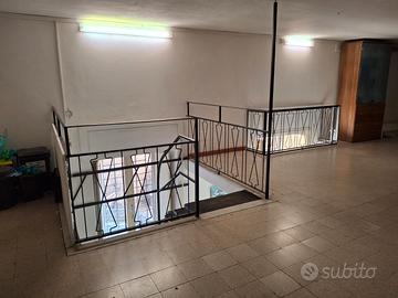 Viale Trieste pressi