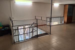 Viale Trieste pressi