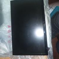 TV lcd 12V 19 pollici