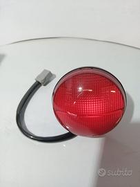 FANALE POSTERIORE SUPERIORE DX FIAT COUPE - 463035