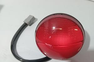 FANALE POSTERIORE SUPERIORE DX FIAT COUPE - 463035