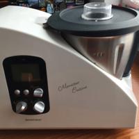 MONSIEUR CUSINE (NO BIMBY)