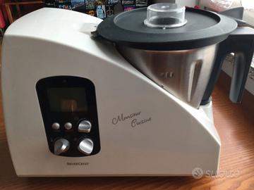 MONSIEUR CUSINE (NO BIMBY)