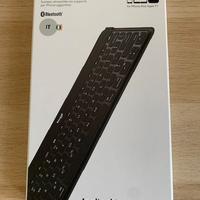 Tastiera Keys-to-go Logitech