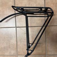 Portapacchi  ACID per biciclette CUBE