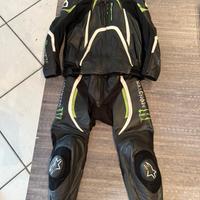 Tuta divisibile Alpinestar