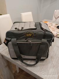 borsa rapture