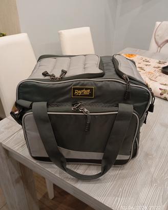 borsa rapture