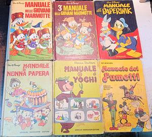 Raro super almanacco paperino n°1 del dic. 1970 e