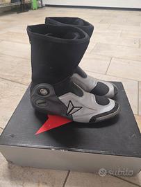Stivali CarbonKevlar Dainese