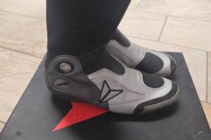 Stivali CarbonKevlar Dainese