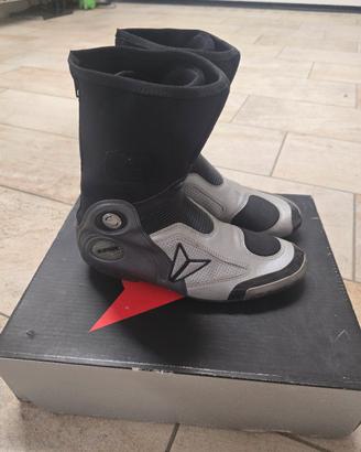 Stivali CarbonKevlar Dainese