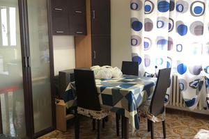 Stanza in appartamento zona SSFF