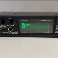 Motu ULTRALITE MK3 MKIII HYBRID
