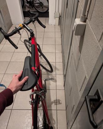 Bici Triban 100