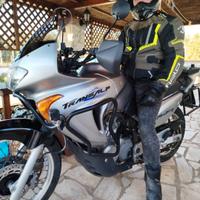 Transalp 650 anno 2005