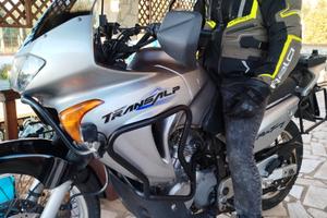 Transalp 650 anno 2005