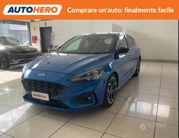 FORD Focus WK90131